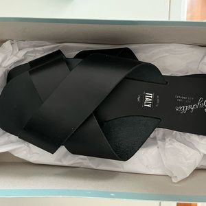 Seychelles Total Relaxation Sandal